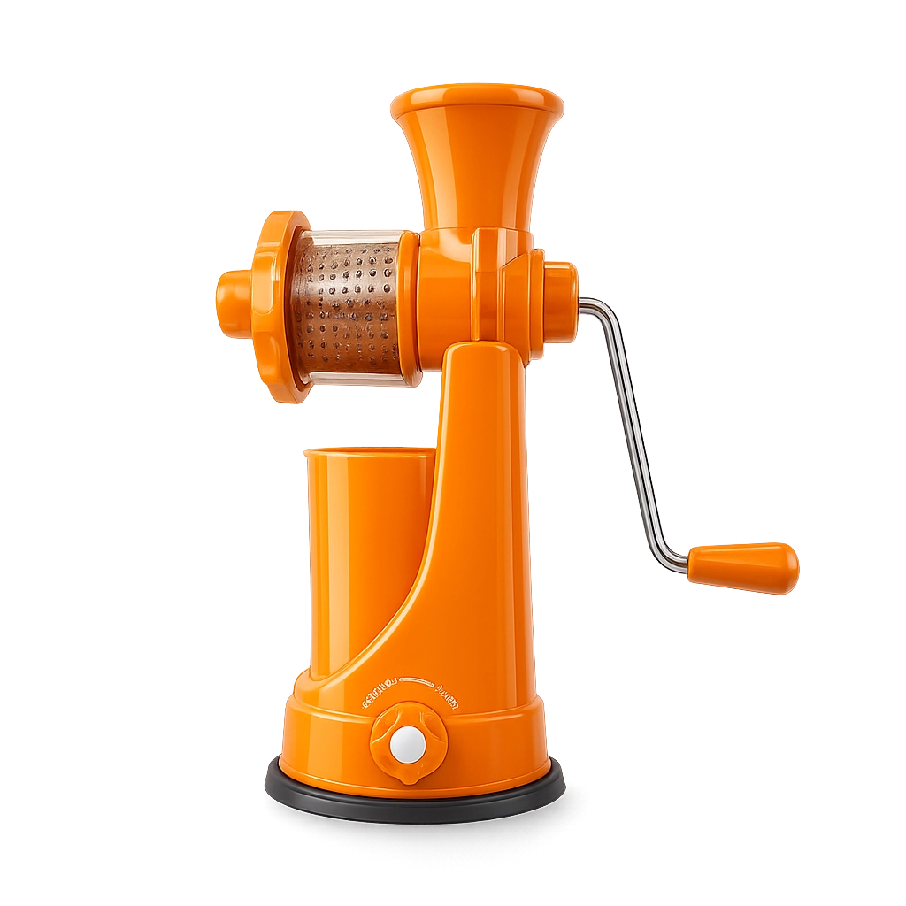 Hand Juicer