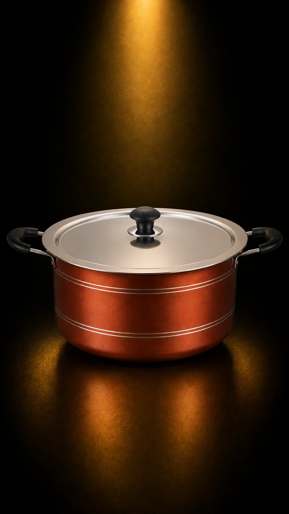 Biriyani Pot 13L