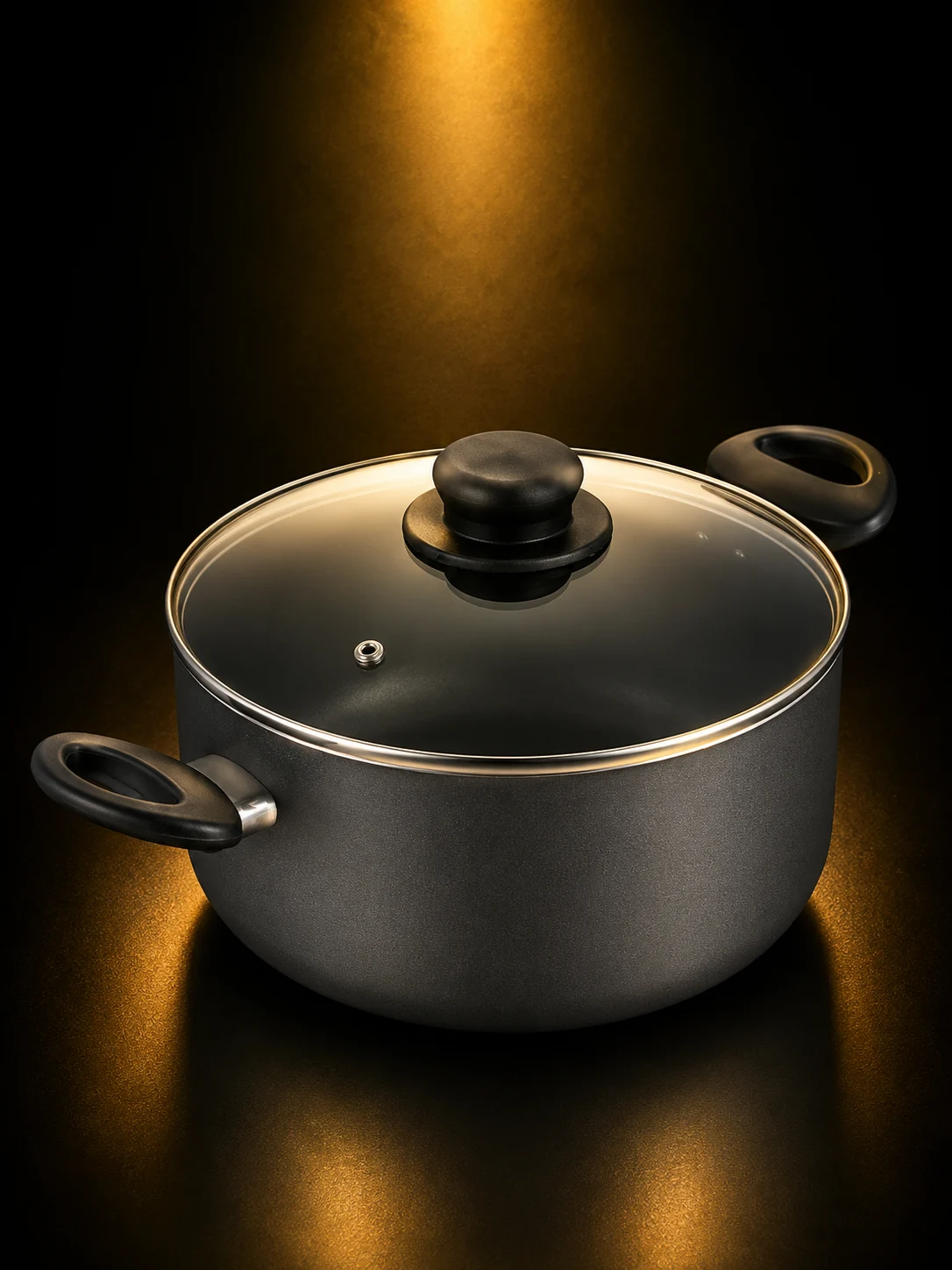 Cooking Pot 24 CMS