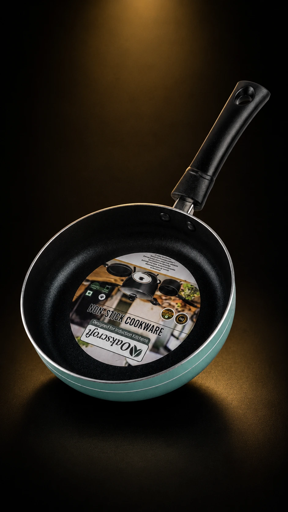 Fry Pan 16 CMS