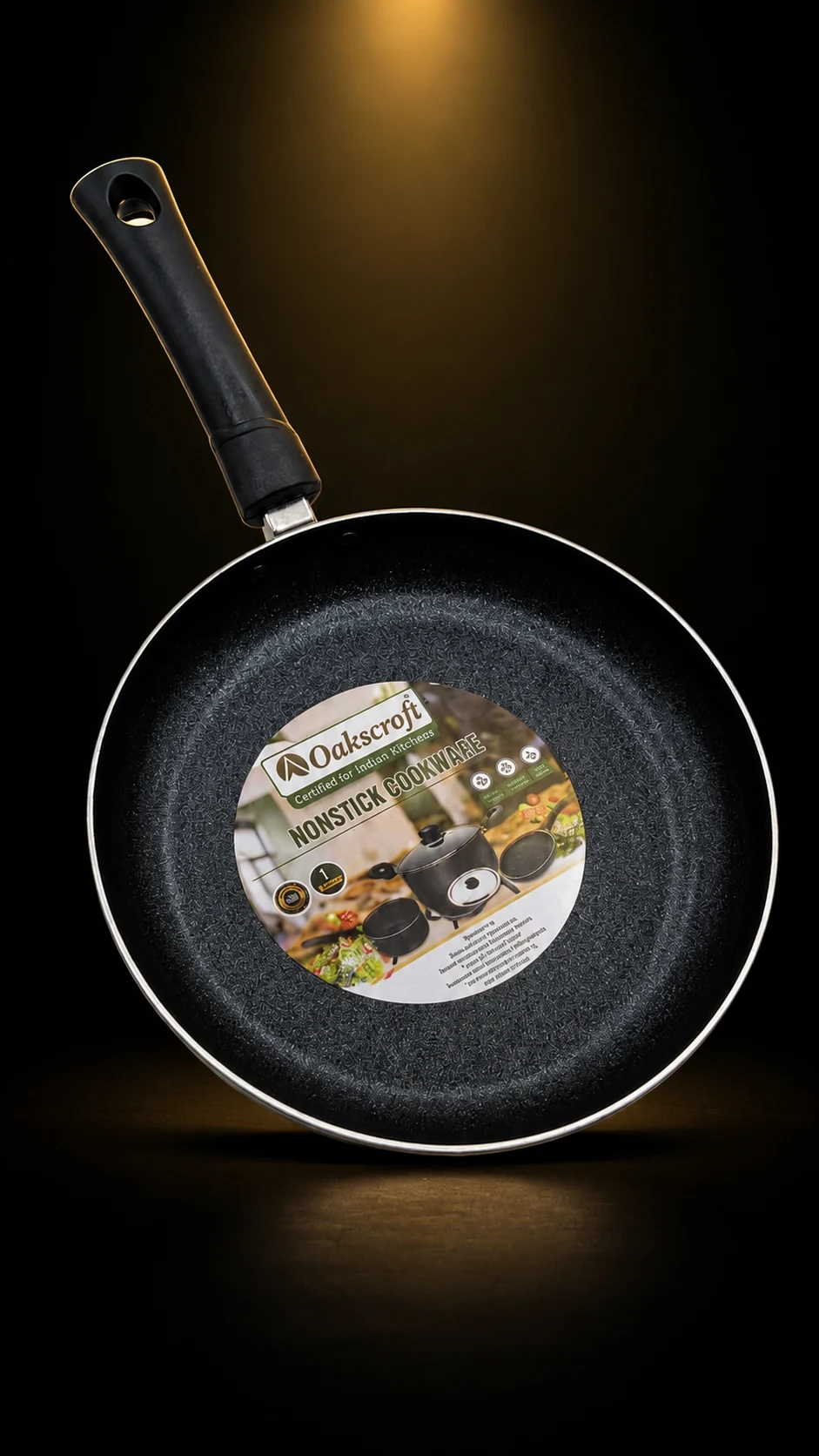 Fry Pan 20 CMS