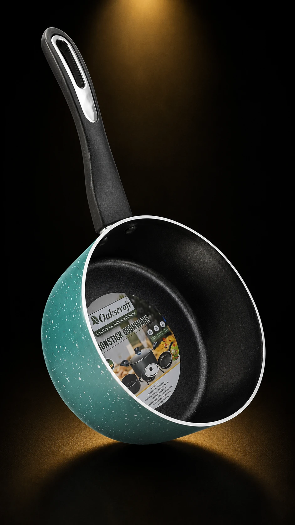 Sauce Pan 18 CMS